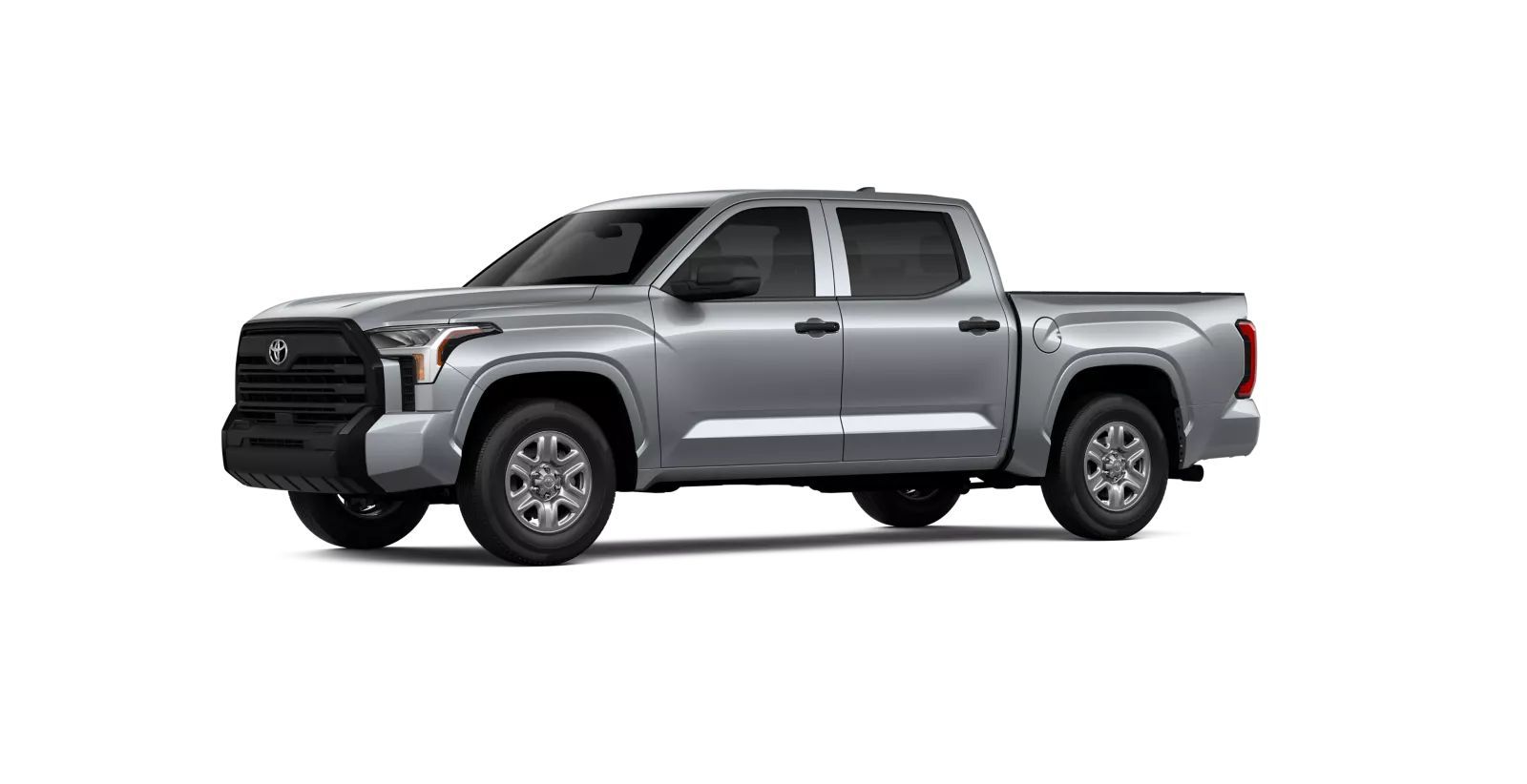 Toyota Tundra SR 2025
