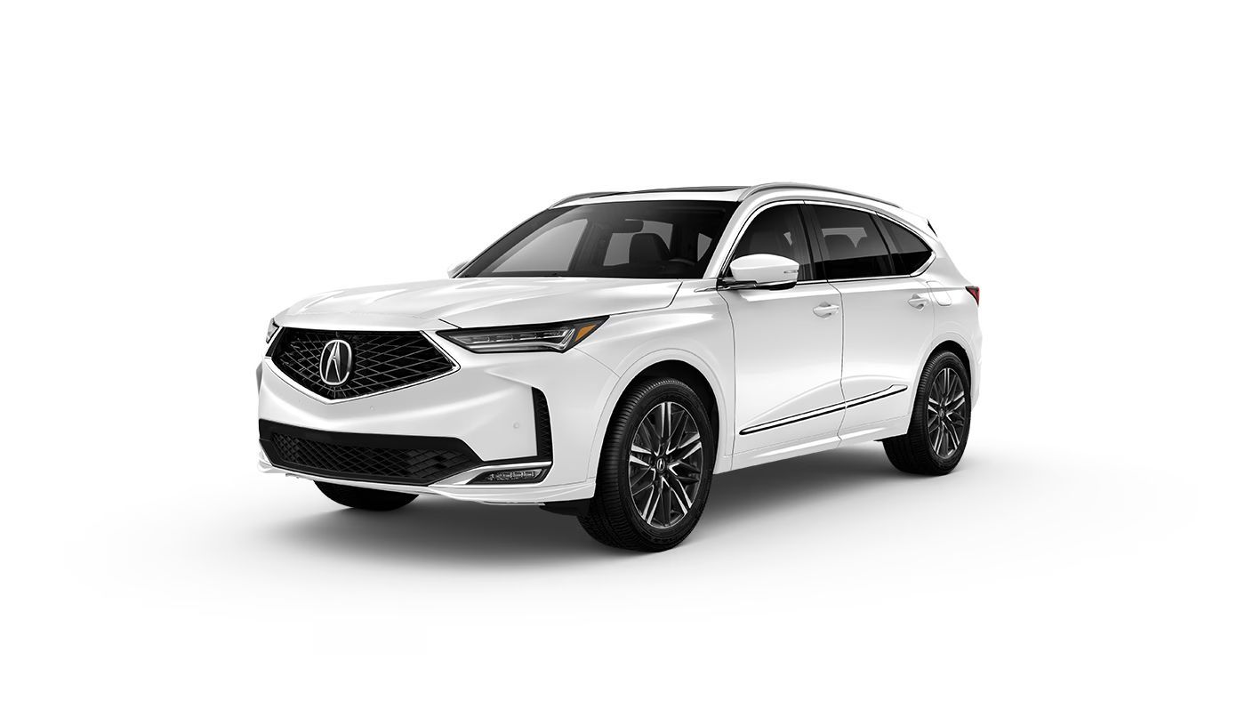 Acura MDX Advance 2026