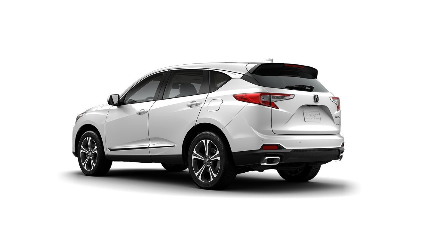 Acura RDX Technology 2026