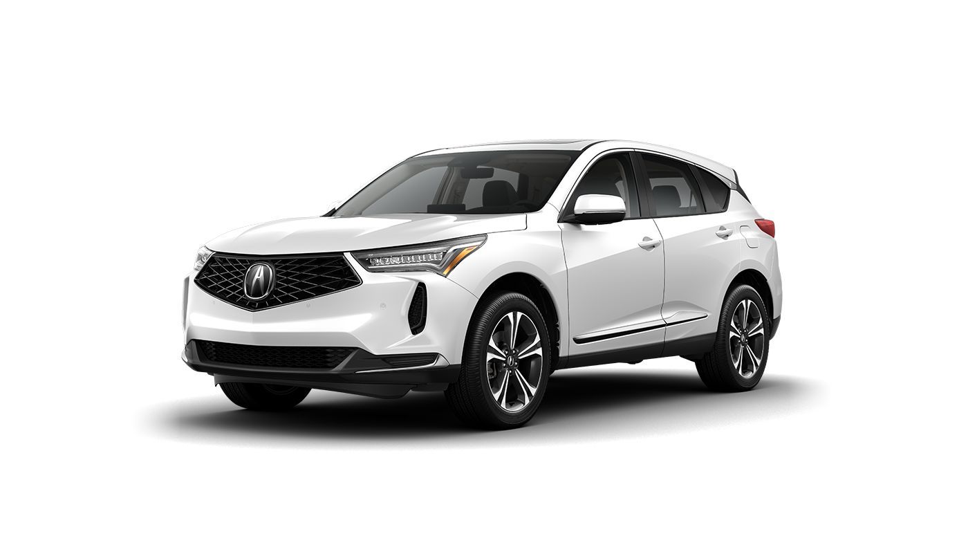 Acura RDX Technology 2026