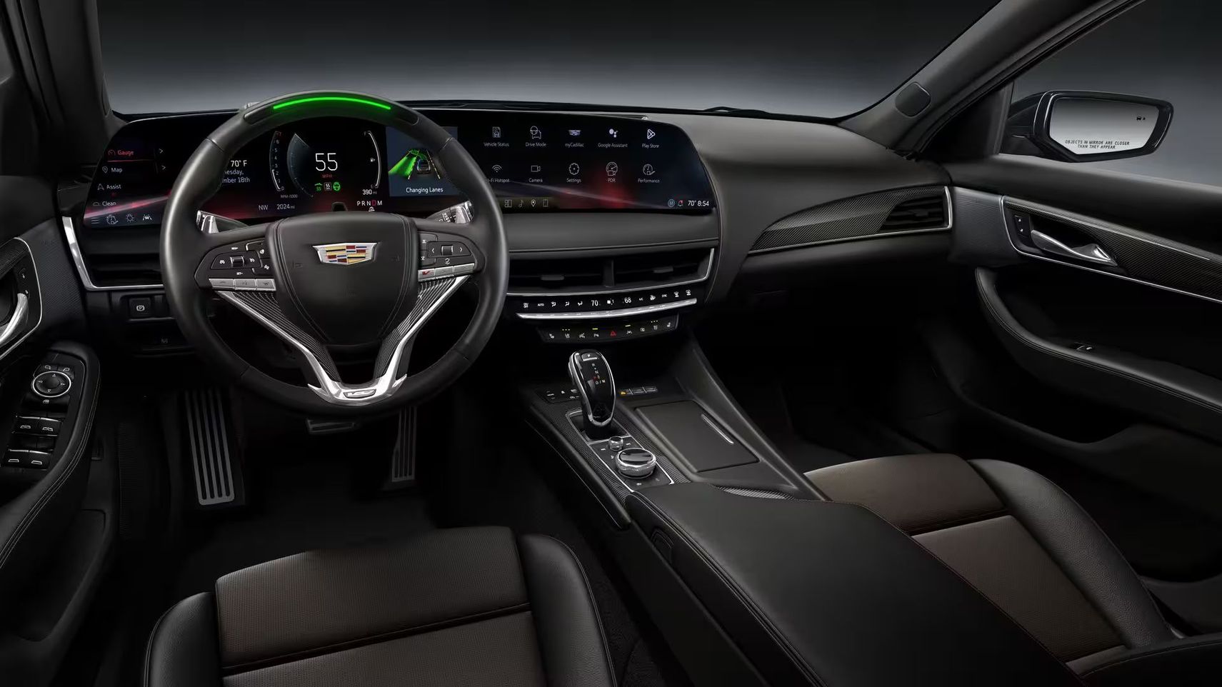 Cadillac CT5 V-Series 2026