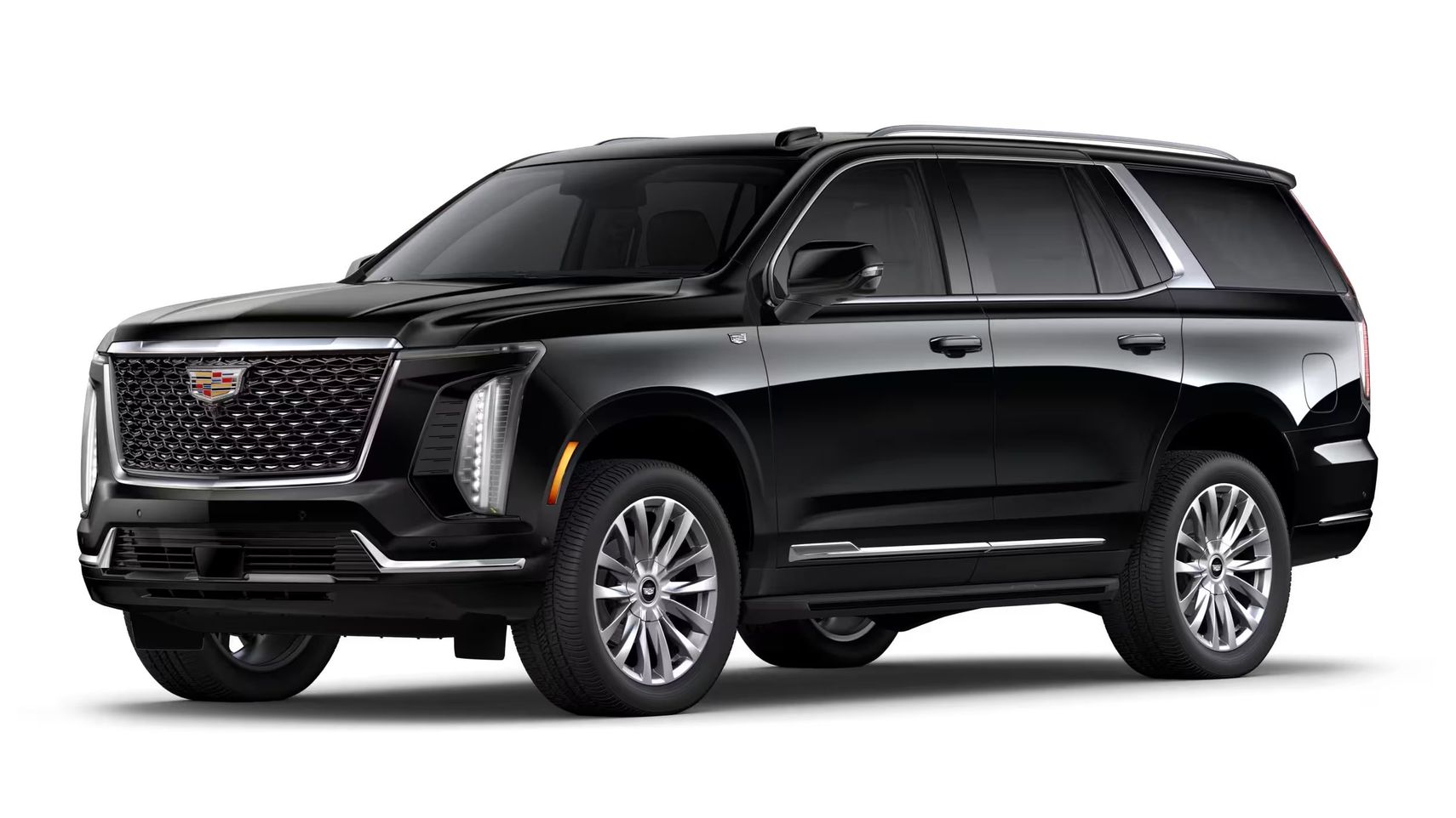 Cadillac Escalade 1SA 2026