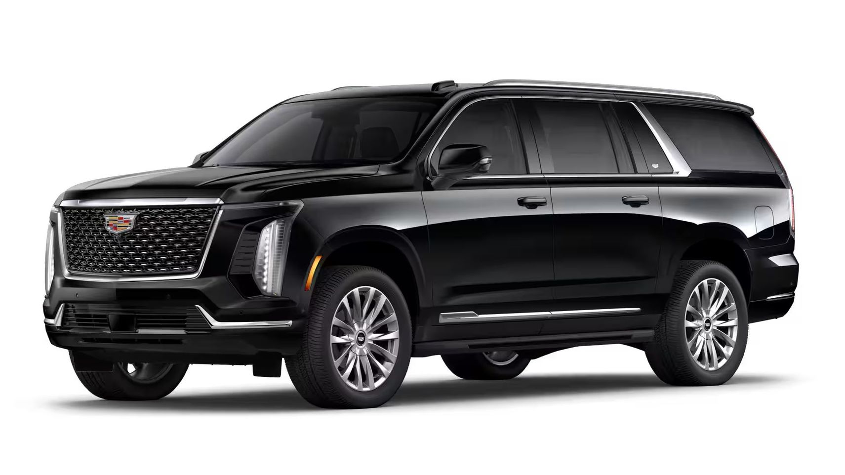 Cadillac Escalade 1SA ESV 2026