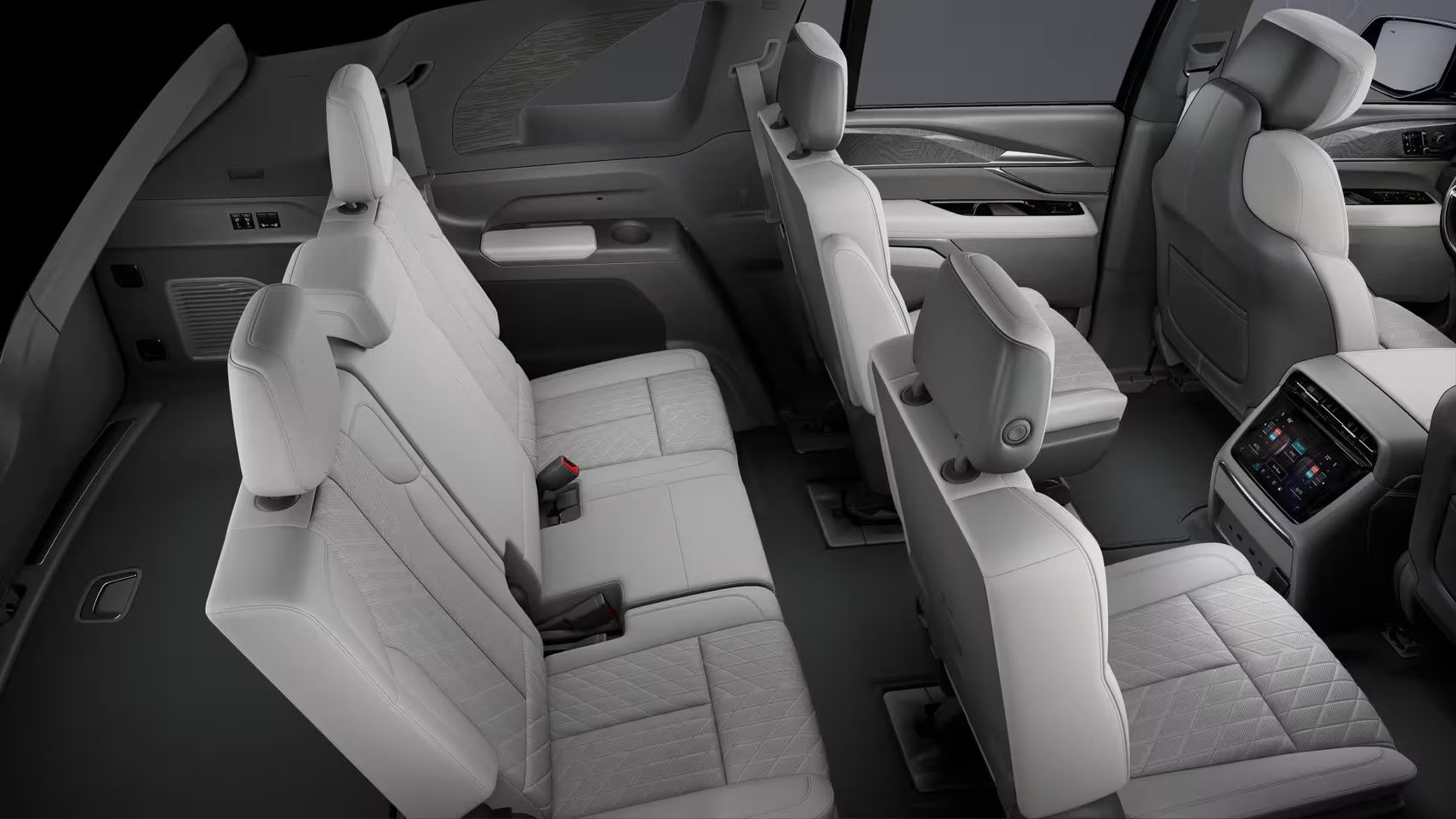 Cadillac Escalade IQ Luxury 2026