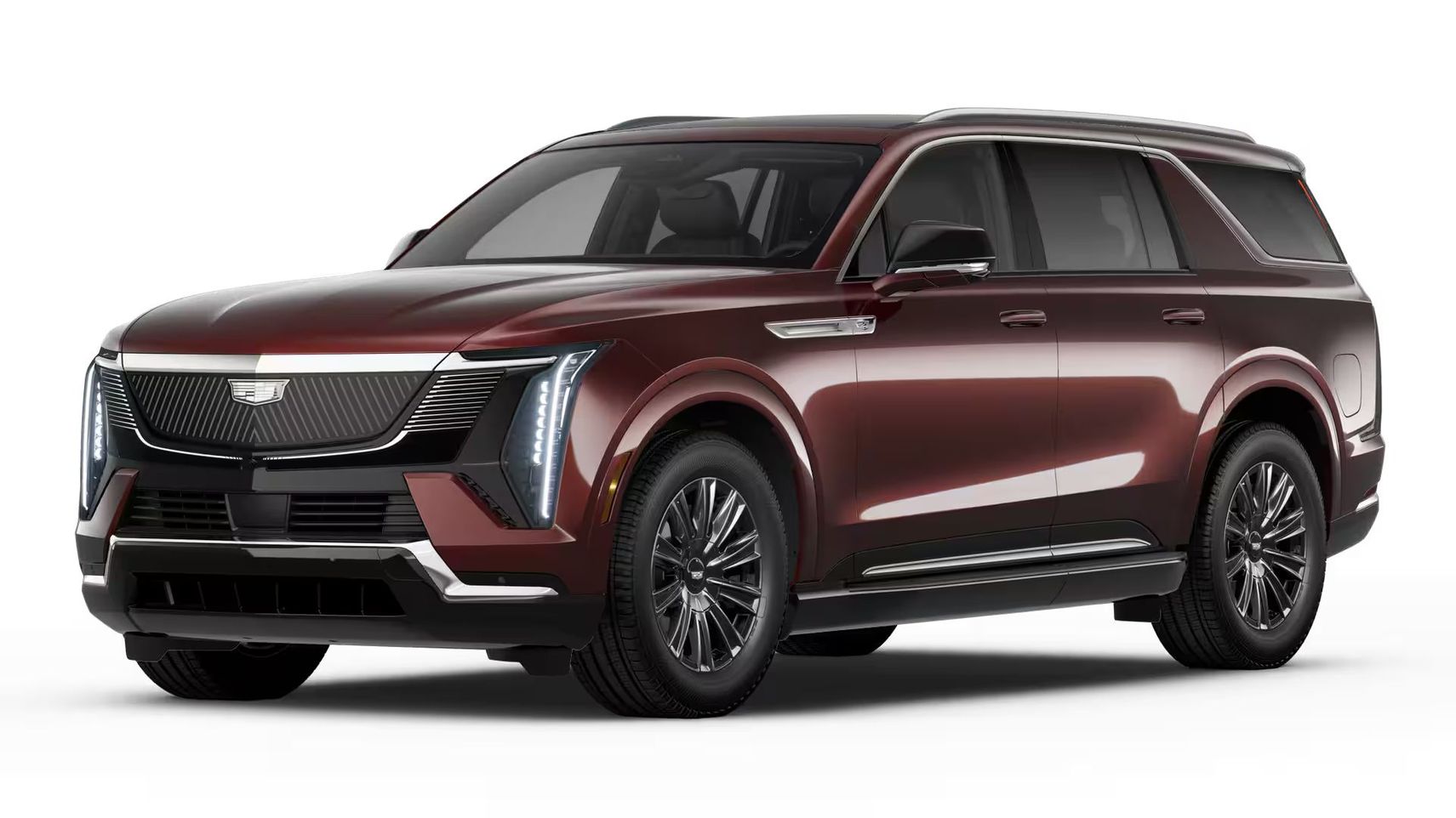 Cadillac Escalade IQ Luxury L 2026