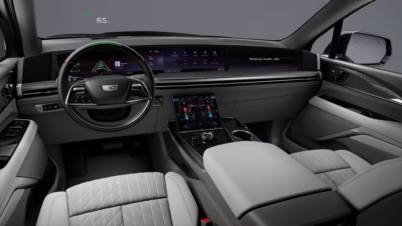 Cadillac Escalade IQ Luxury L 2026