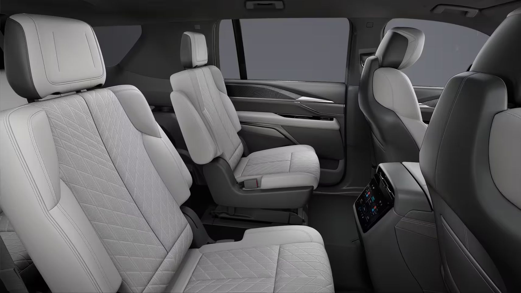 Cadillac Escalade IQ Luxury L 2026
