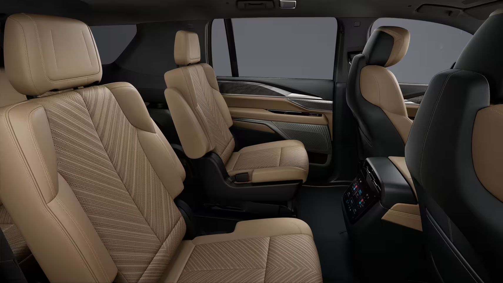 Cadillac Escalade IQ Premium Luxury L 2026
