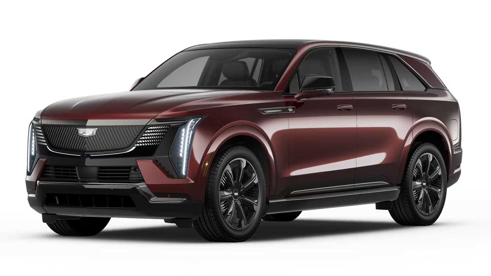 Cadillac Escalade IQ Premium Sport 2026