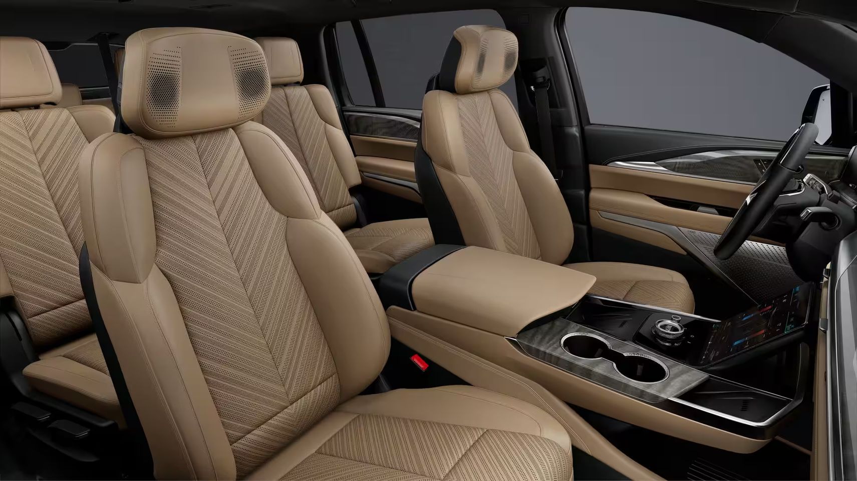 Cadillac Escalade IQ Premium Sport 2026