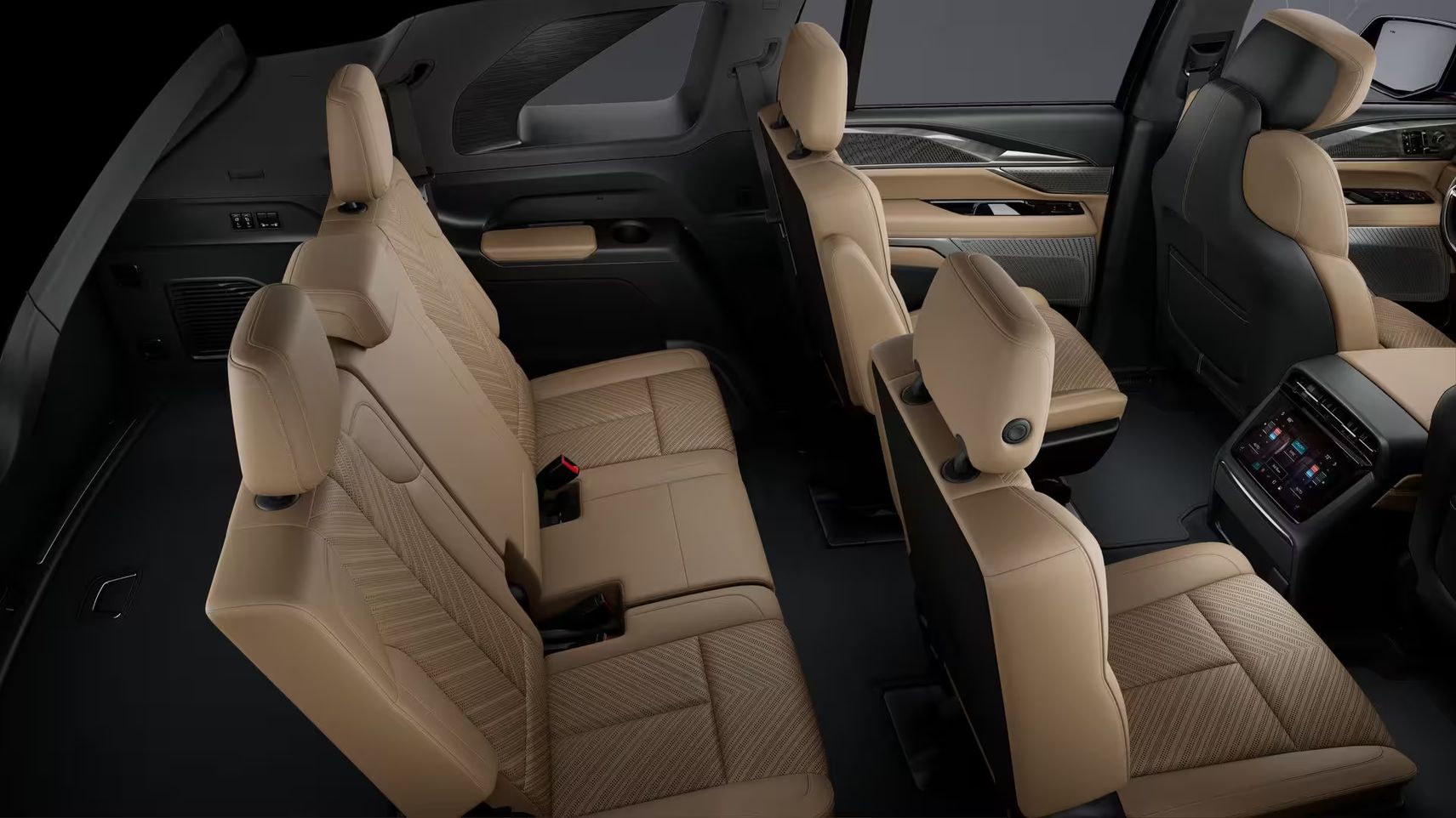 Cadillac Escalade IQ Premium Sport 2026