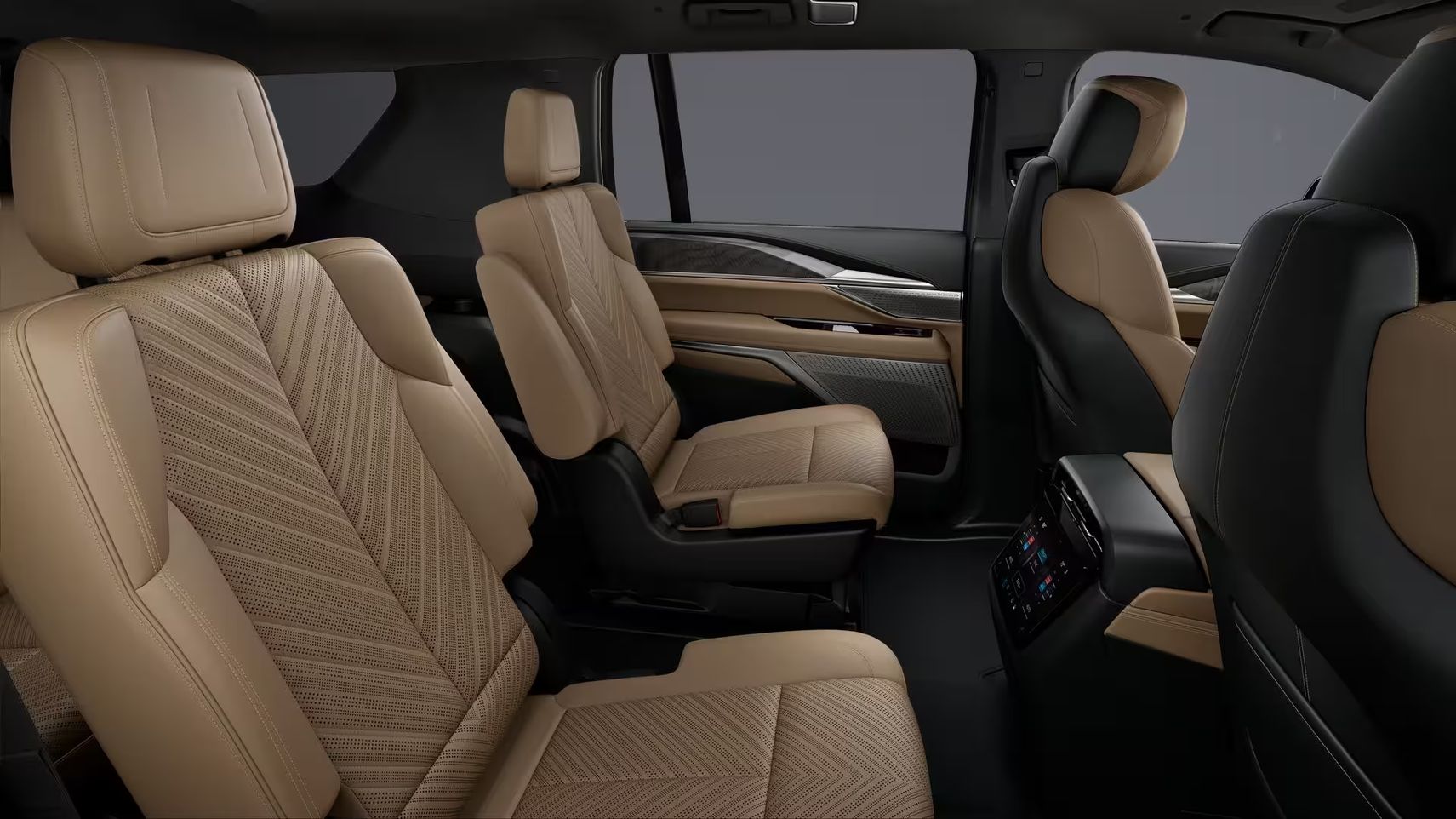 Cadillac Escalade IQ Premium Sport L 2026 Два электромотора АКПП Ред. Полный  