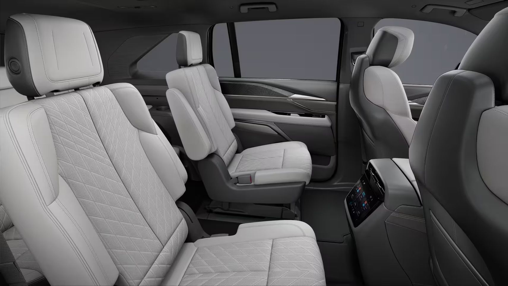Cadillac Escalade IQ Sport 2026 Два электромотора АКПП Ред. Полный  