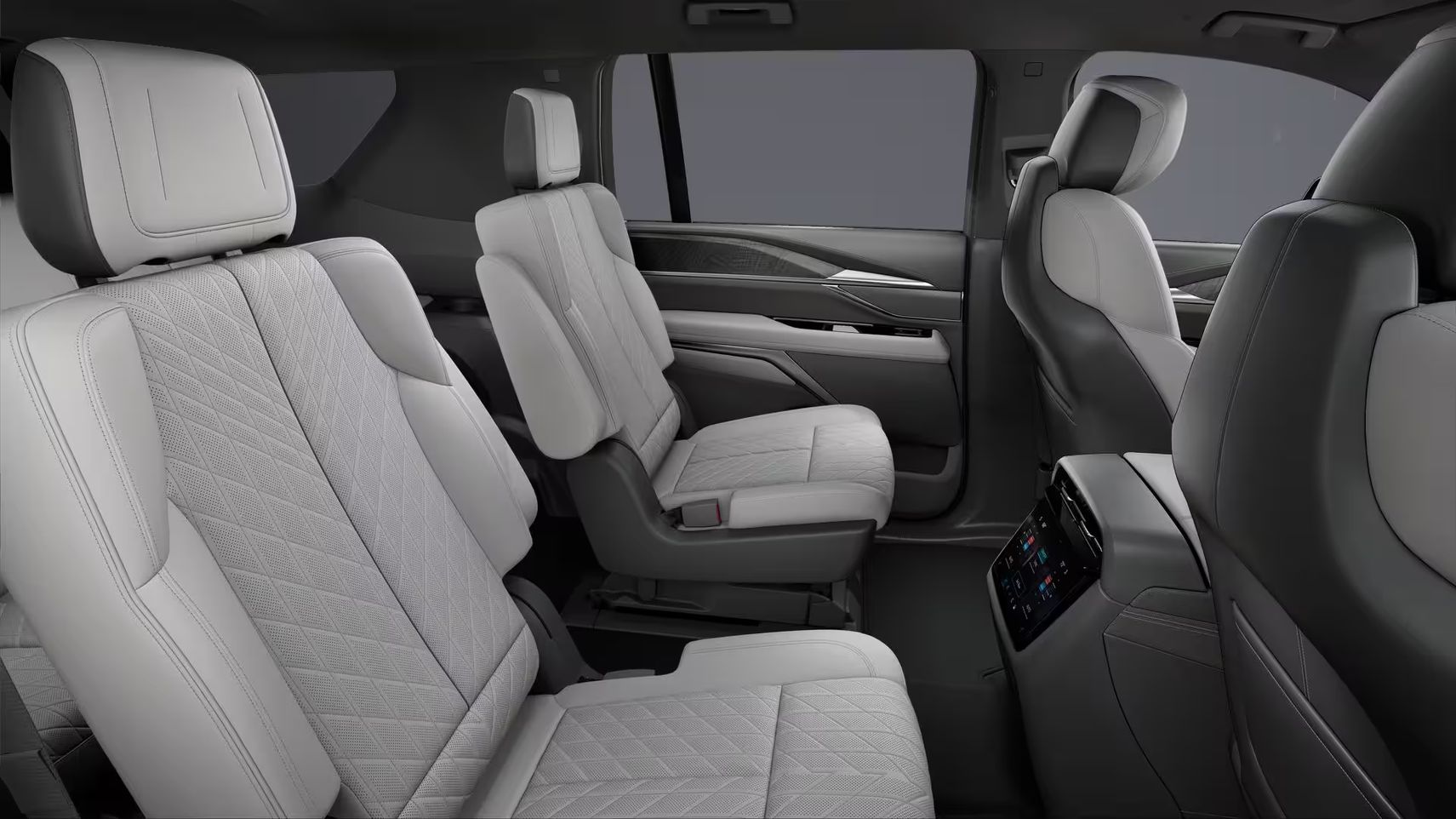 Cadillac Escalade IQ Sport L 2026 Два электромотора АКПП Ред. Полный  