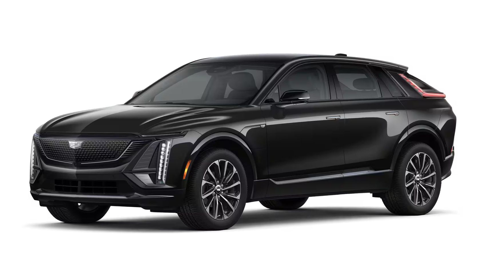 Cadillac Lyriq Sport 2026