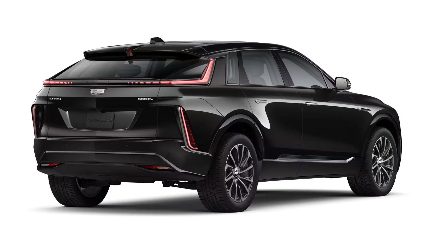 Cadillac Lyriq Sport 2026