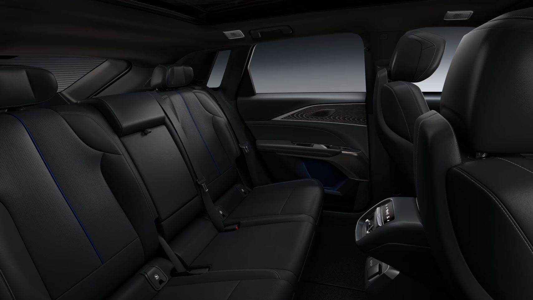 Cadillac Lyriq-V  2026 Два электромотора АКПП Ред. Полный  
