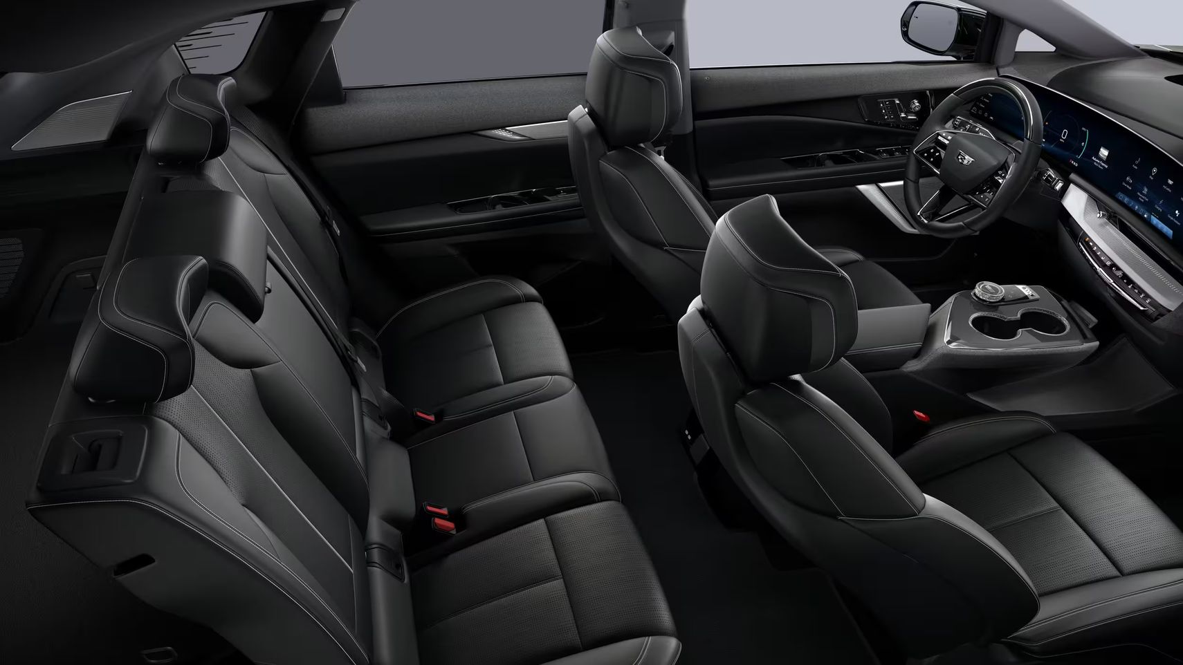 Cadillac Optiq Premium Sport 2026