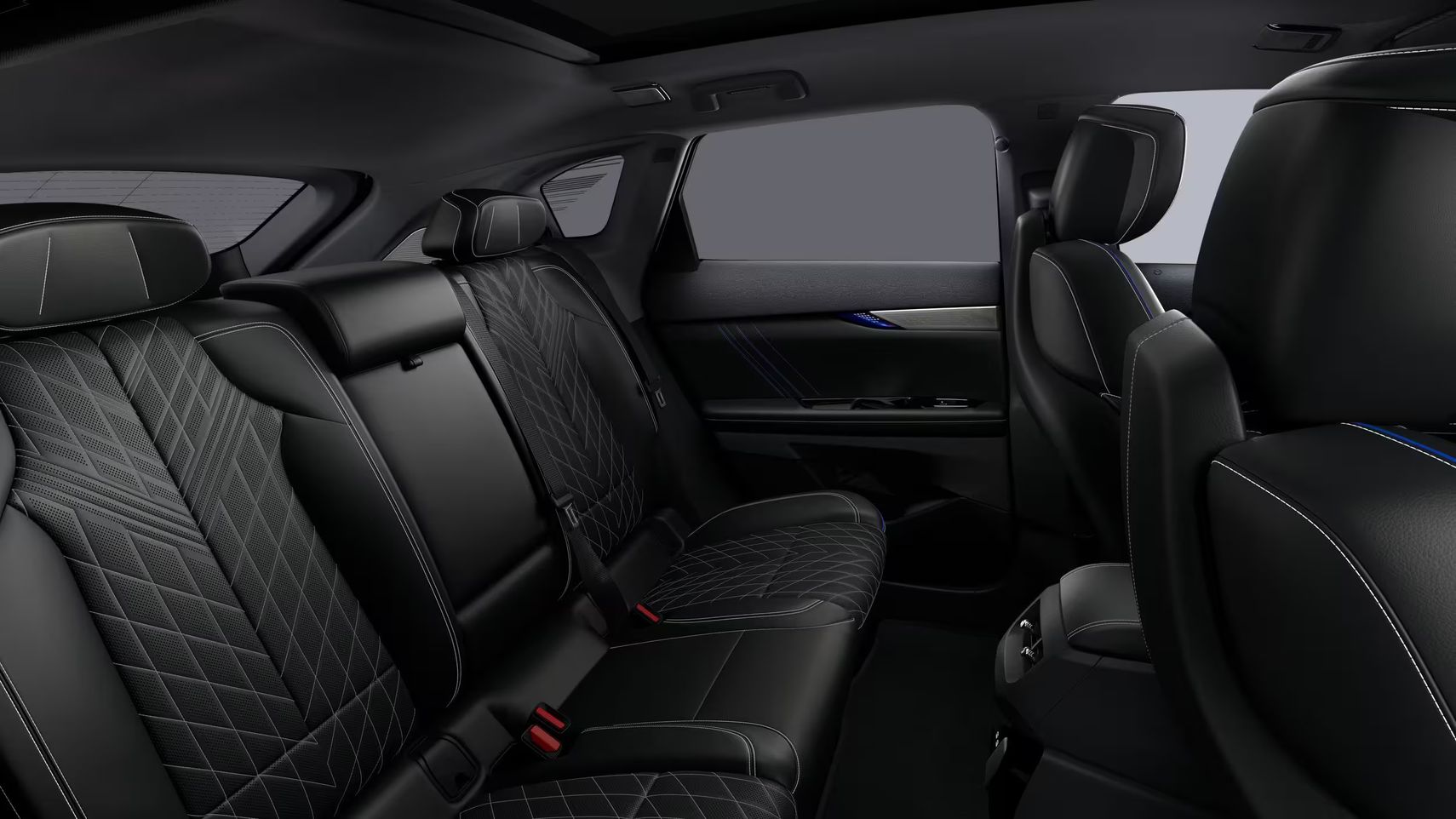 Cadillac Optiq V-Series 2026
