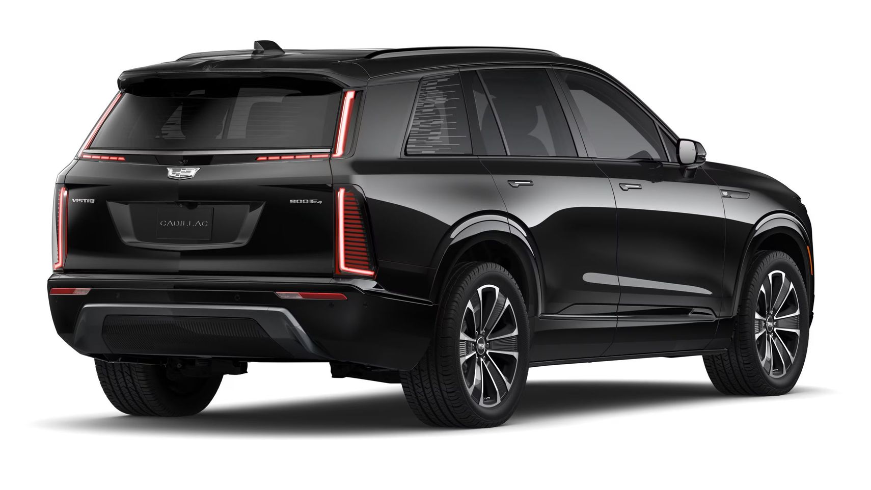 Cadillac Vistiq Sport 2026
