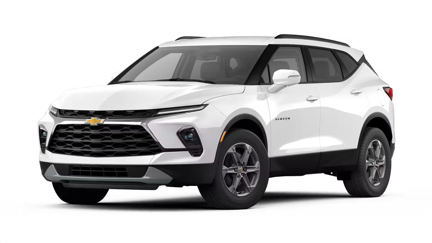 Chevrolet Blazer 3LT 2026