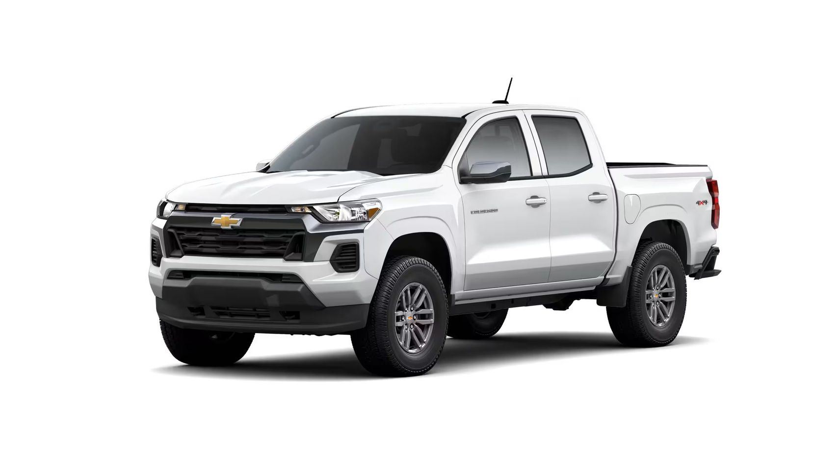 Chevrolet Colorado LT 2026