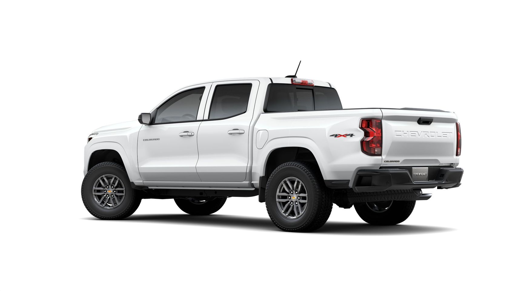 Chevrolet Colorado LT 2026