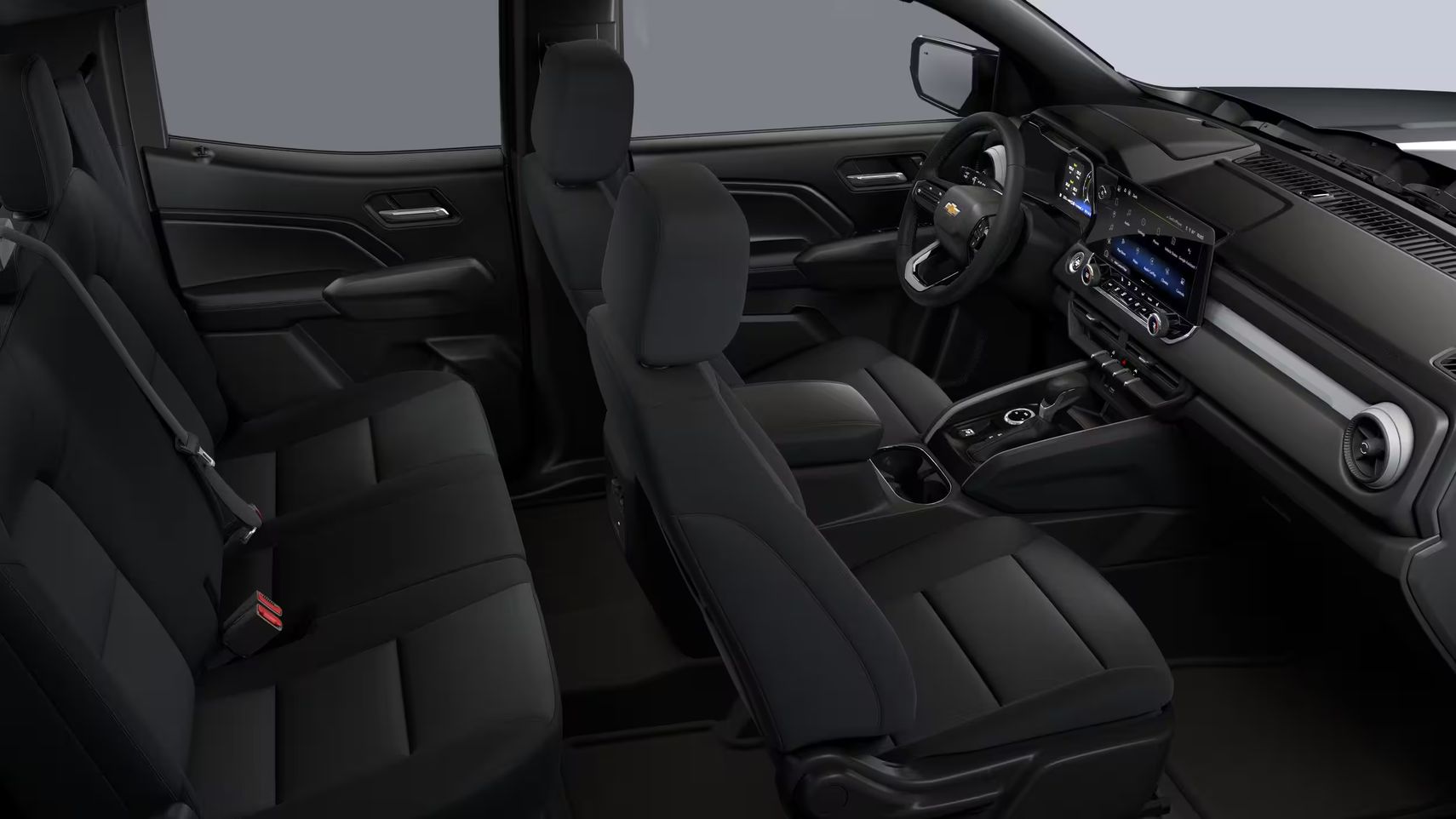 Chevrolet Colorado LT 2026