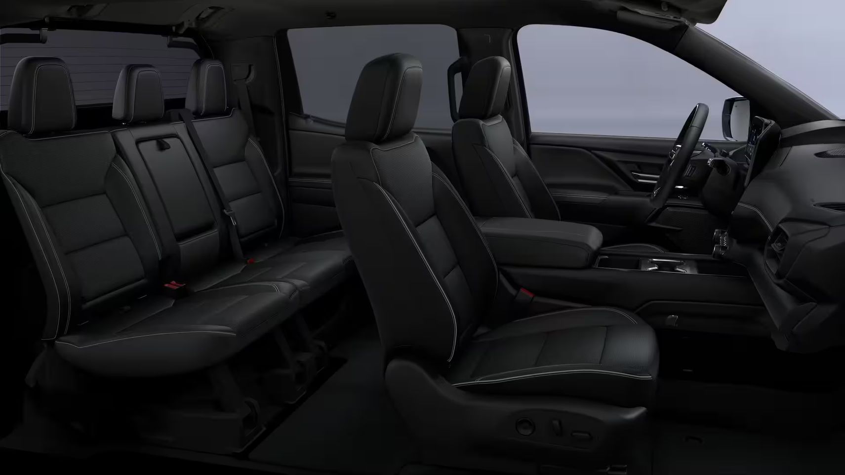 Chevrolet Silverado EV LT Max Range 2026