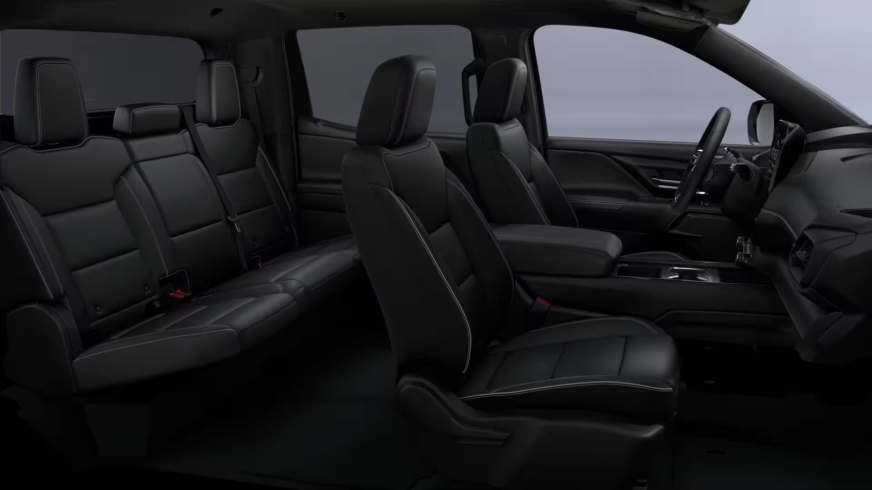 Chevrolet Silverado EV LT Standard Range 2026