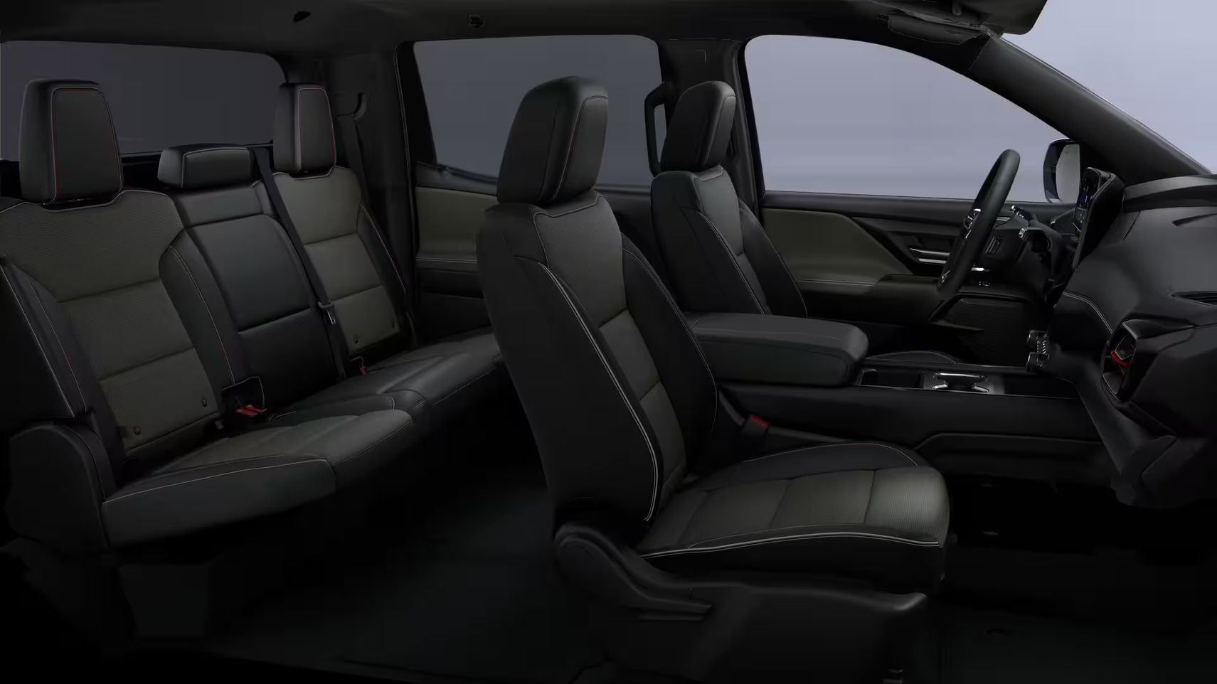 Chevrolet Silverado EV Trail Boss Extended Range 2026