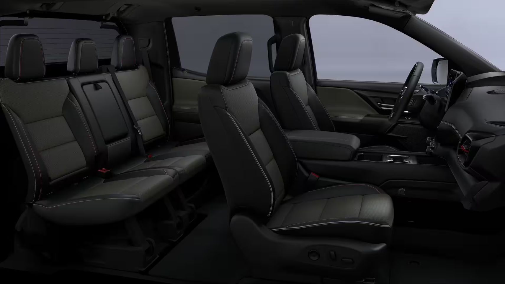 Chevrolet Silverado EV Trail Boss Max Range 2026