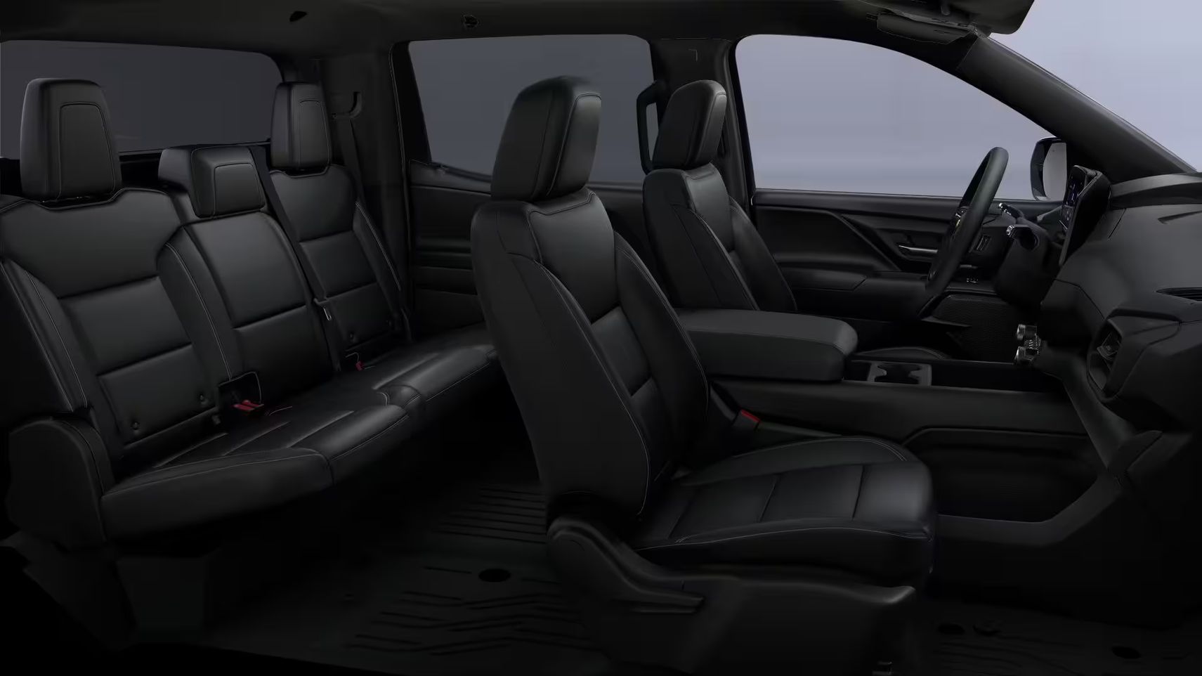 Chevrolet Silverado EV WT Max Range 2026