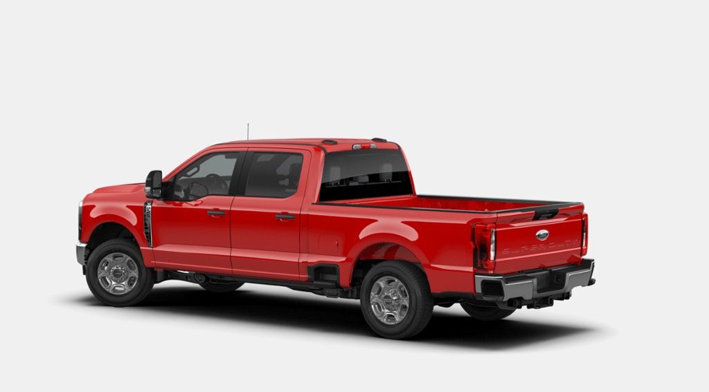 Ford F-250 XLT 2026