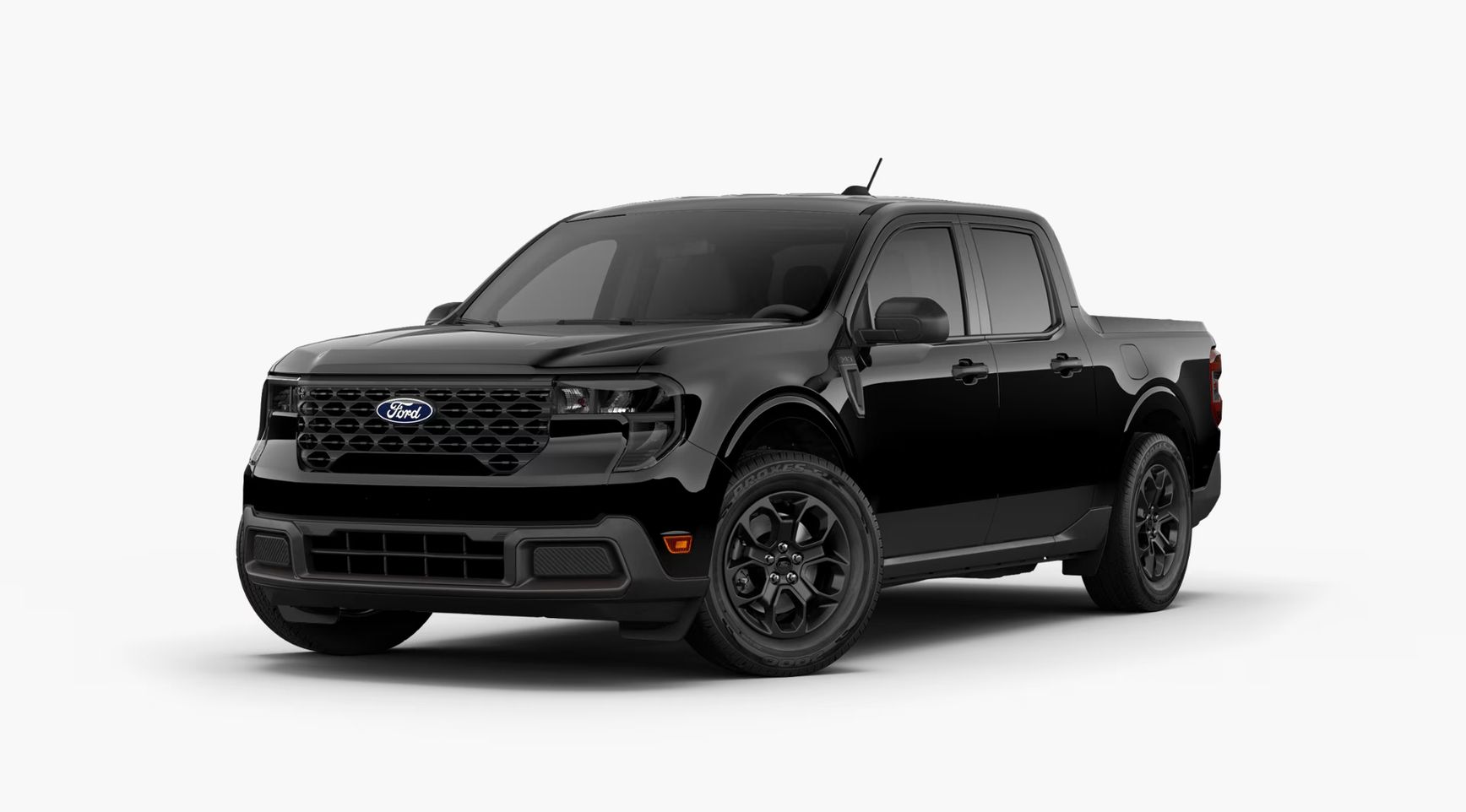 Ford Maverick XLT 2026 2.0 L4 EcoBoost® DOHC Ti-VCT Бензин 8 ст. АКПП Передний Двойная кабина/Короткий кузов 