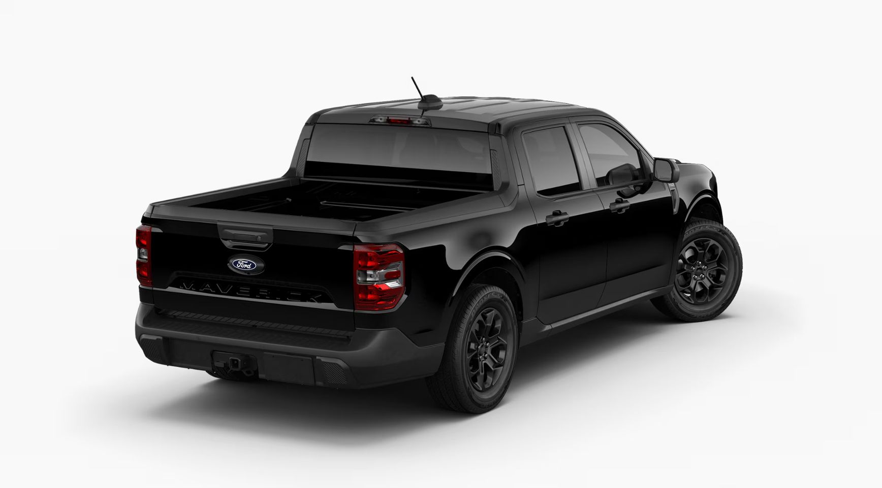 Ford Maverick XLT 2026 2.0 L4 EcoBoost® DOHC Ti-VCT Бензин 8 ст. АКПП Передний Двойная кабина/Короткий кузов 