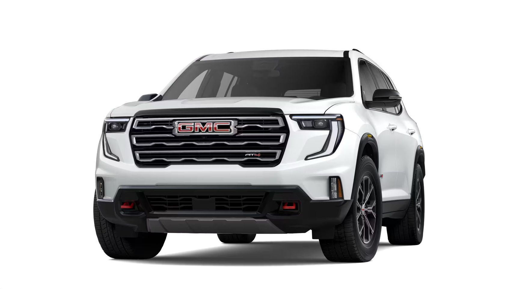 GMC Acadia AT4 2026