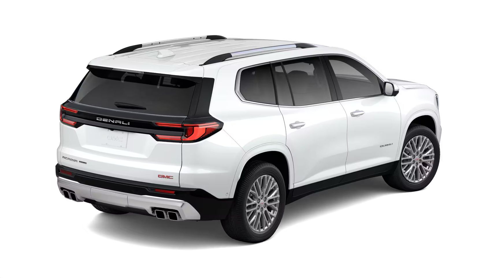 GMC Acadia Denali 2026