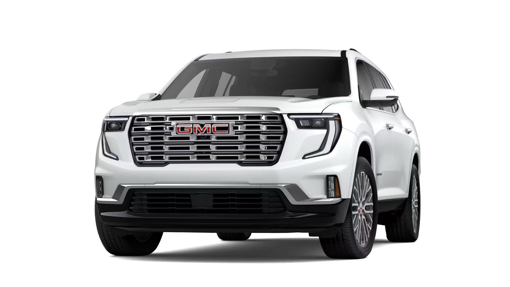 GMC Acadia Denali 2026
