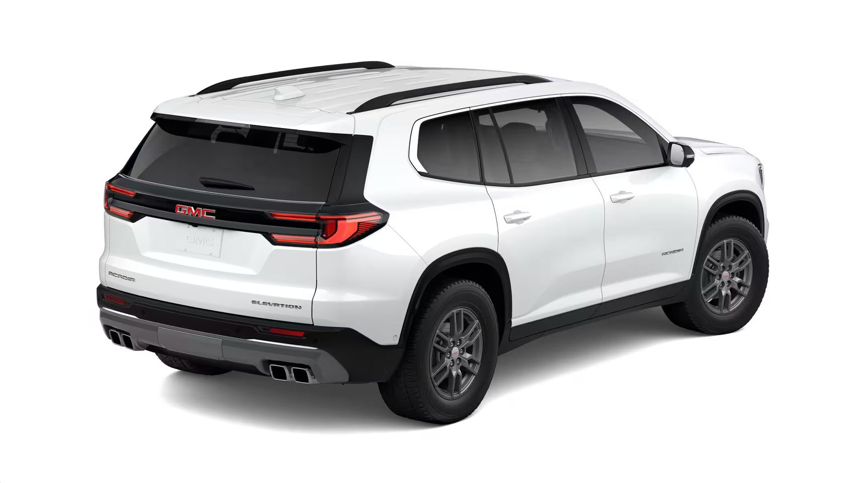GMC Acadia Elevation 2026