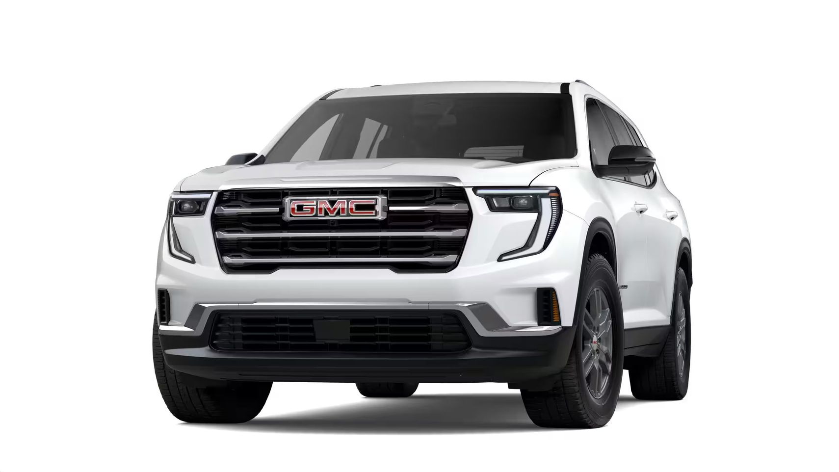 GMC Acadia Elevation 2026