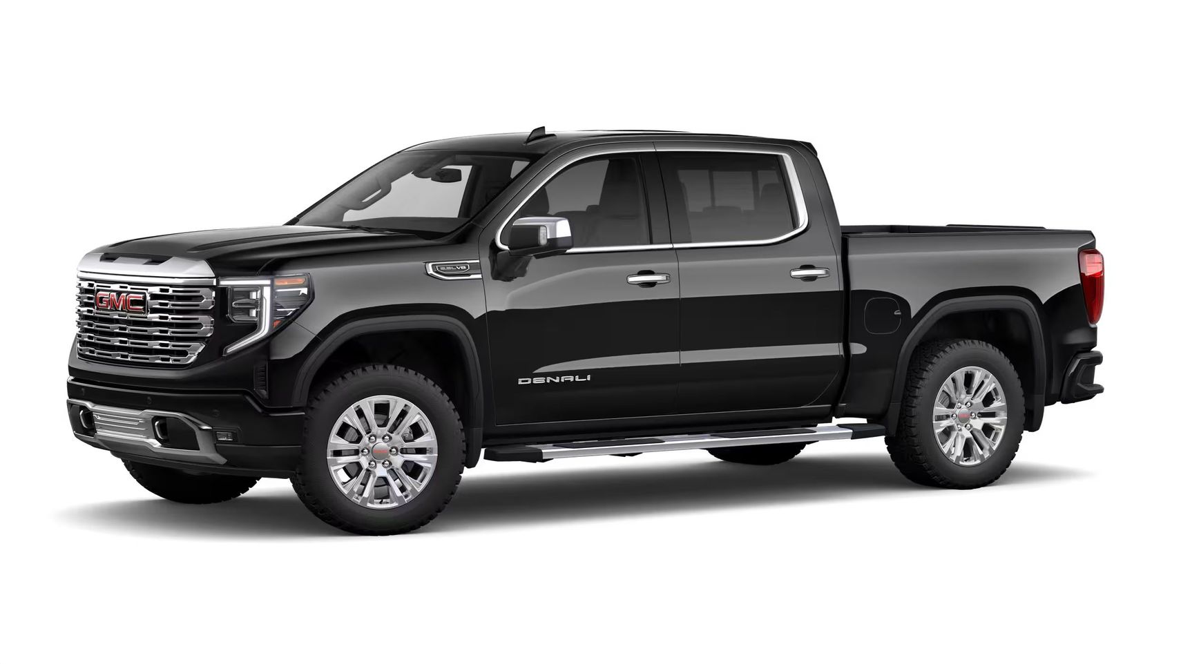 GMC Sierra 1500 Denali 2026