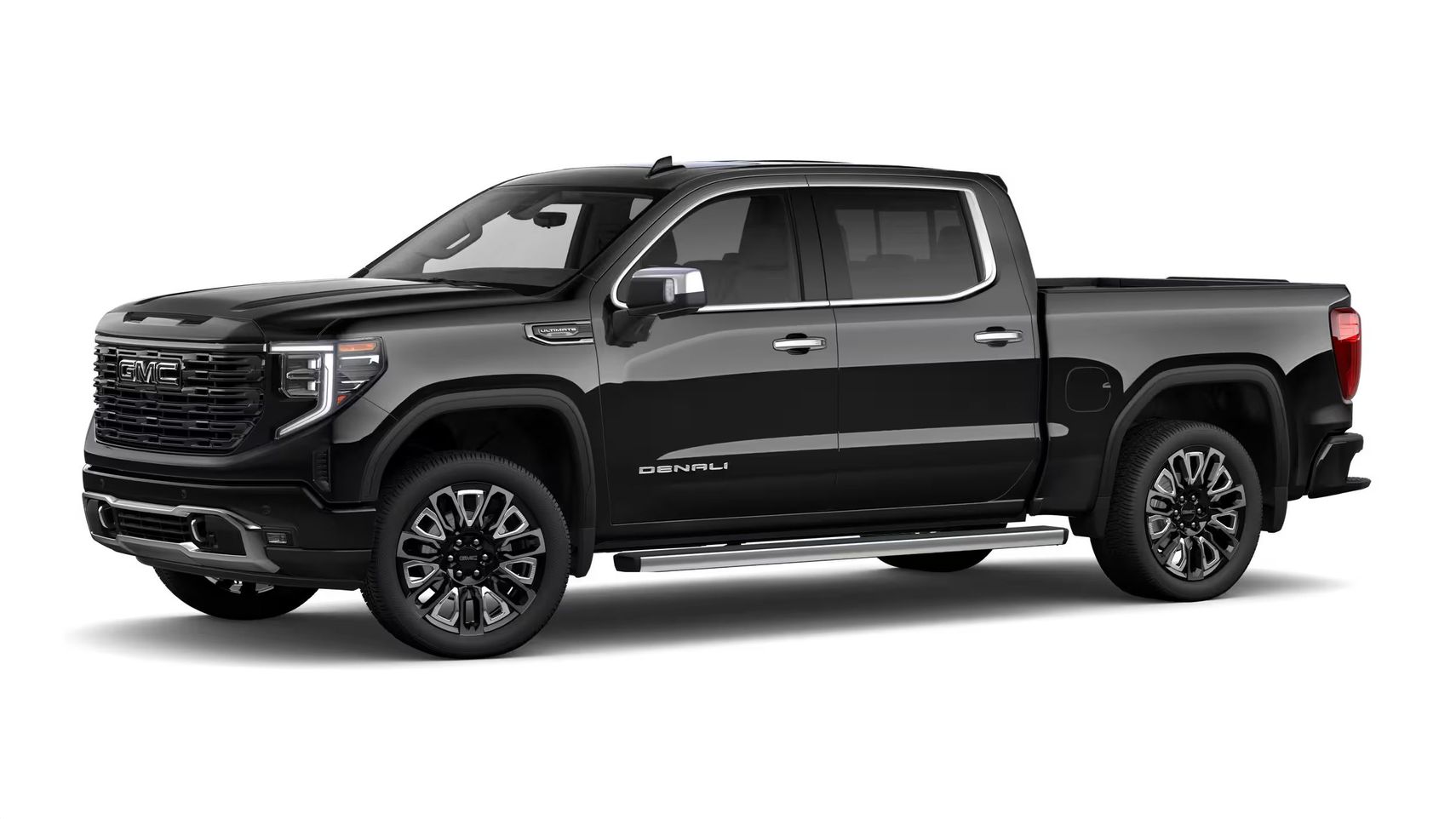 GMC Sierra 1500 Denali Ultimate 2026