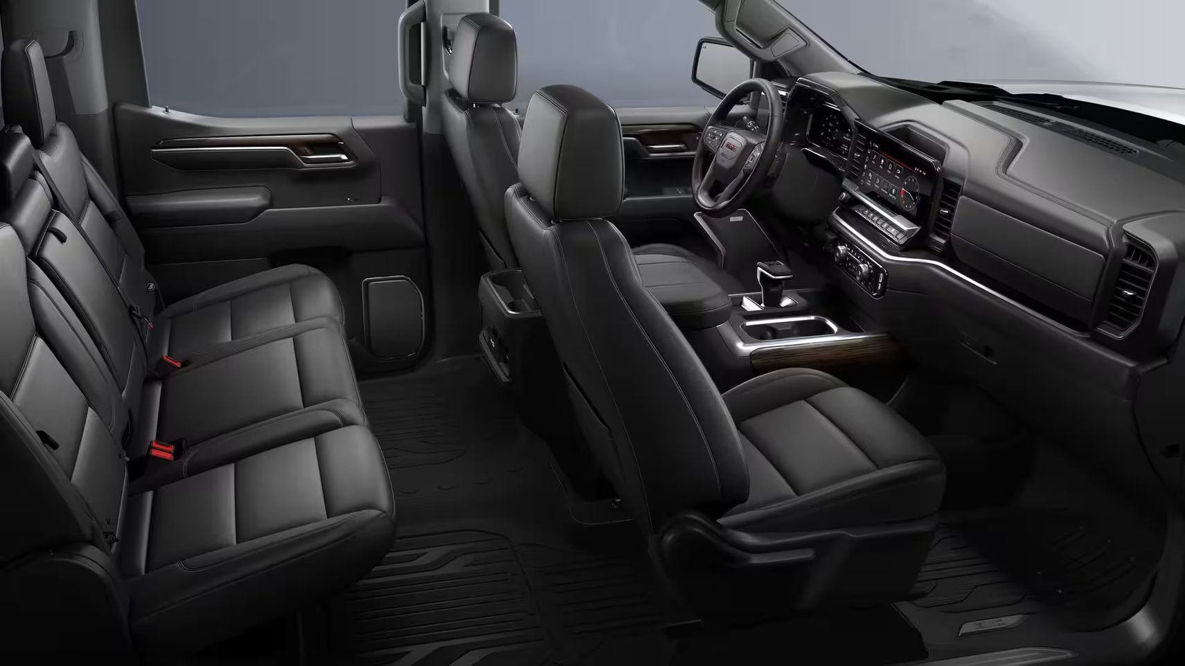 GMC Sierra 1500 Elevation 2026