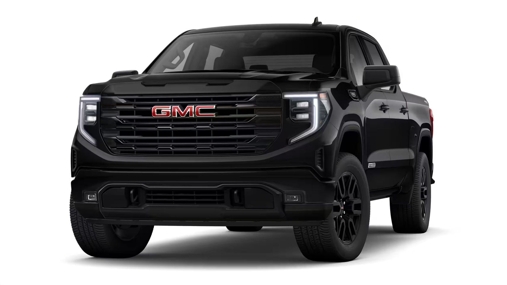 GMC Sierra 1500 Elevation 2026