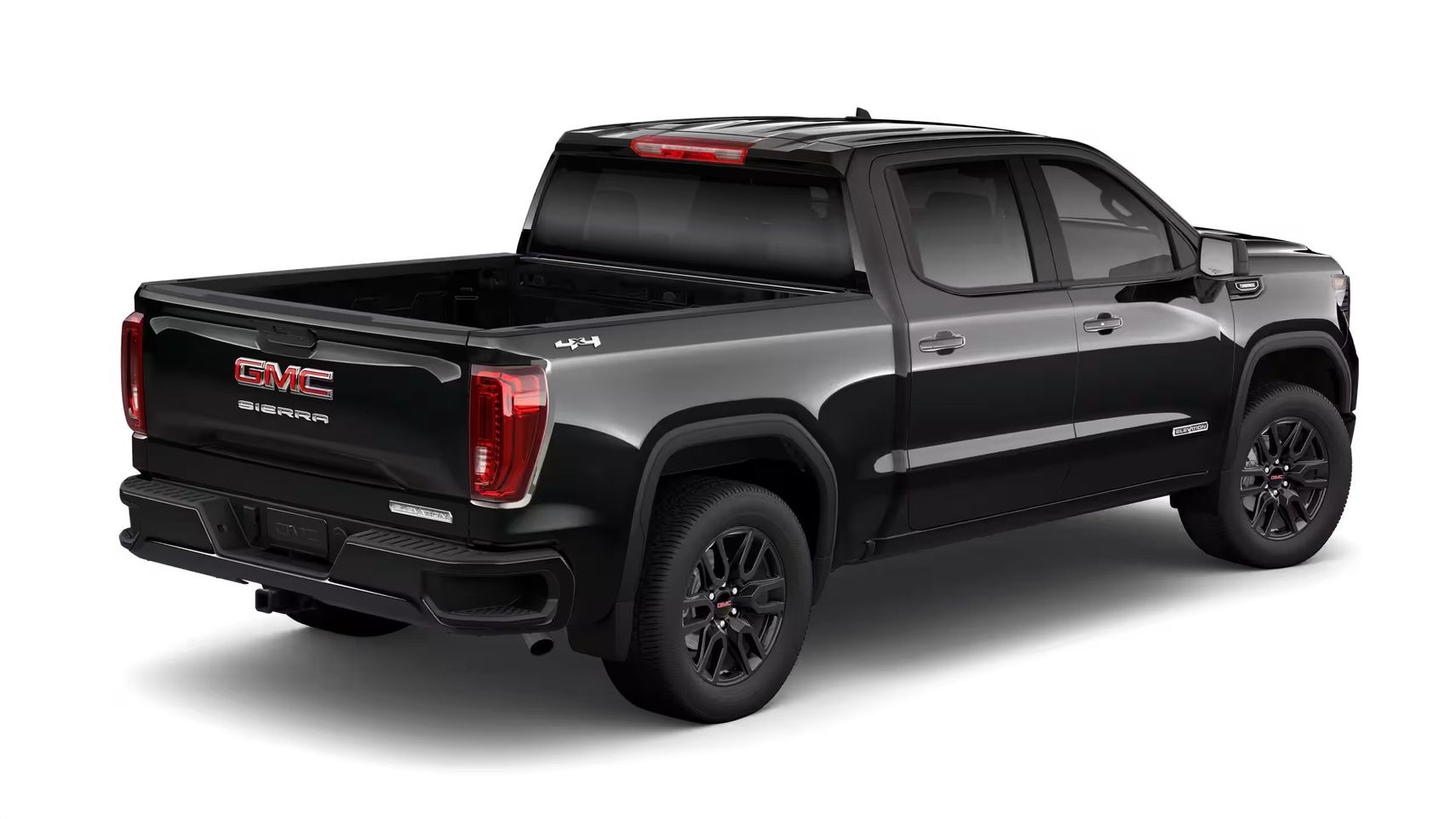 GMC Sierra 1500 Elevation 2026