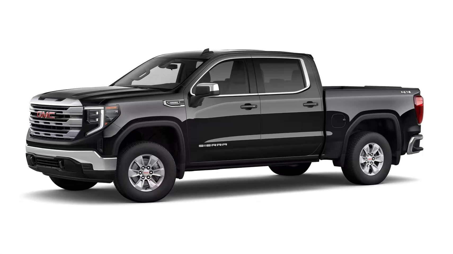 GMC Sierra 1500 SLE 2026