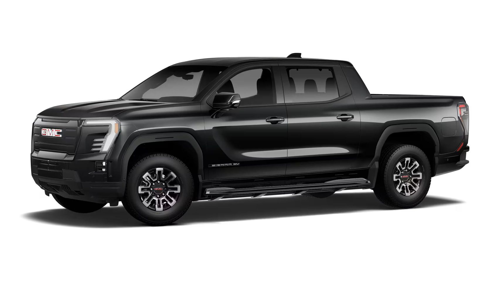 GMC Sierra EV Standard Range Elevation 2026