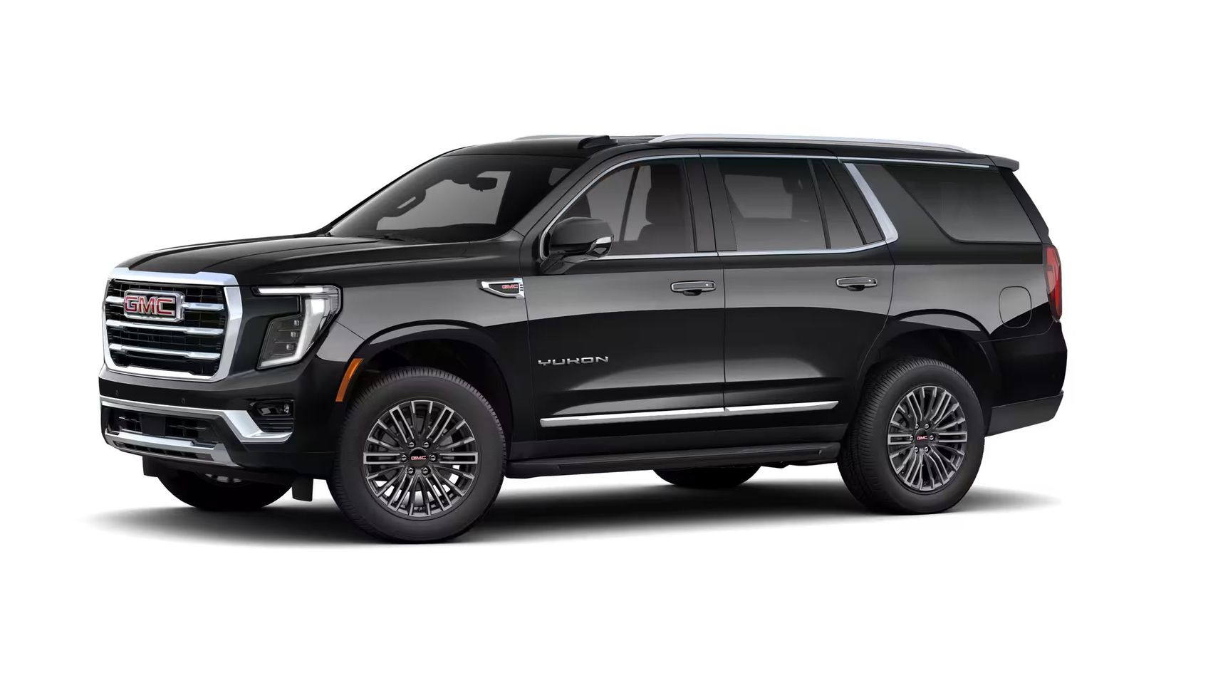 GMC Yukon Elevation 2026