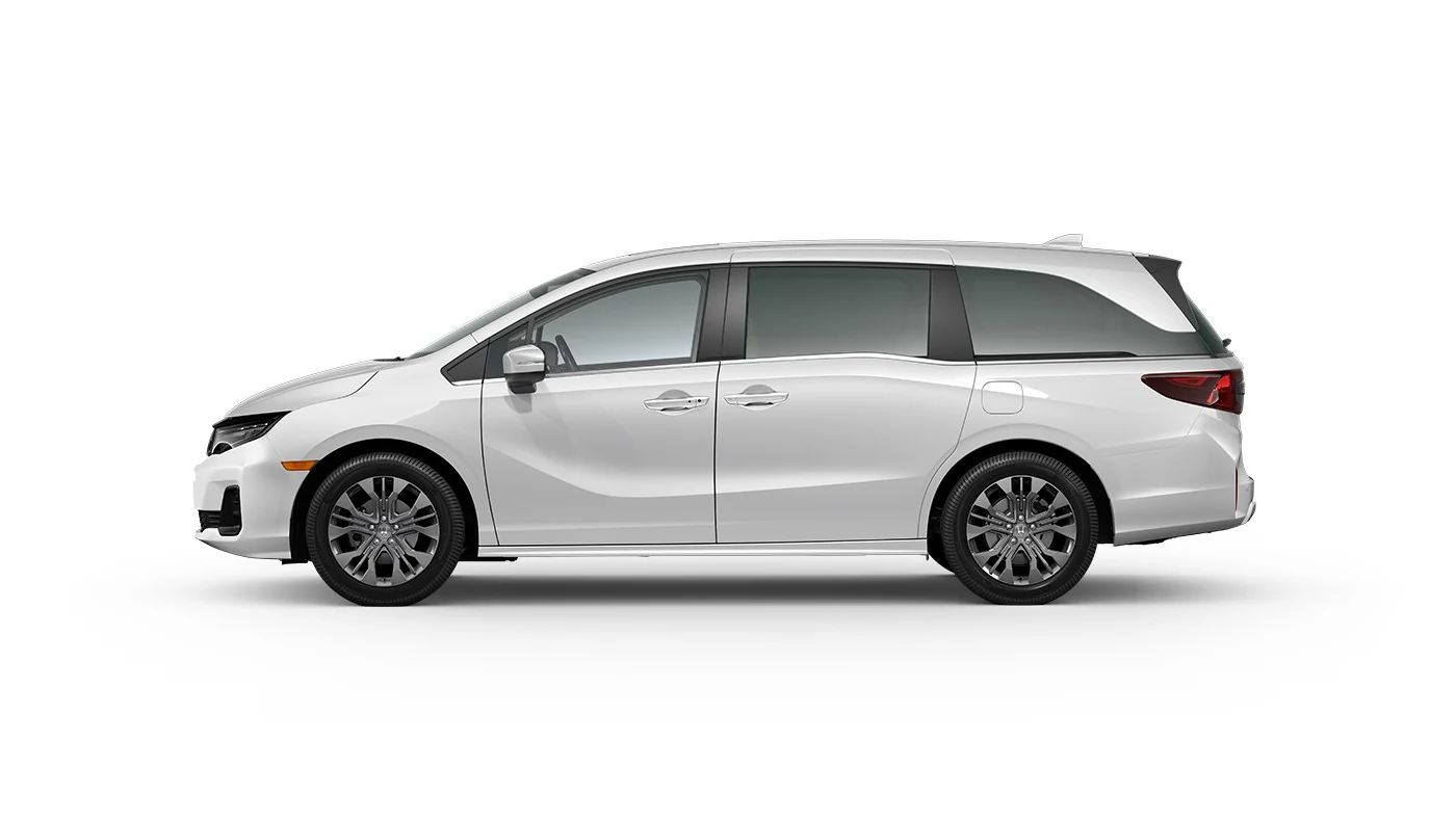 Honda Odyssey Touring 2026